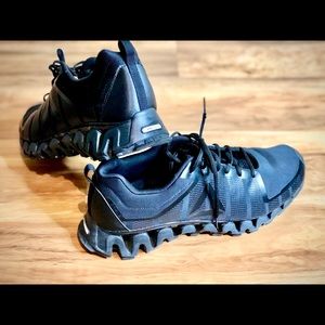 Reebok Men’s Zigtech Running Shoe size 13